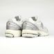 Кроссовки New Balance 1906D White Silver, 40