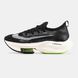 Nike Air Zoom Alphafly 2 Black White Volt