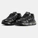 Premiata Mick Triple Black
