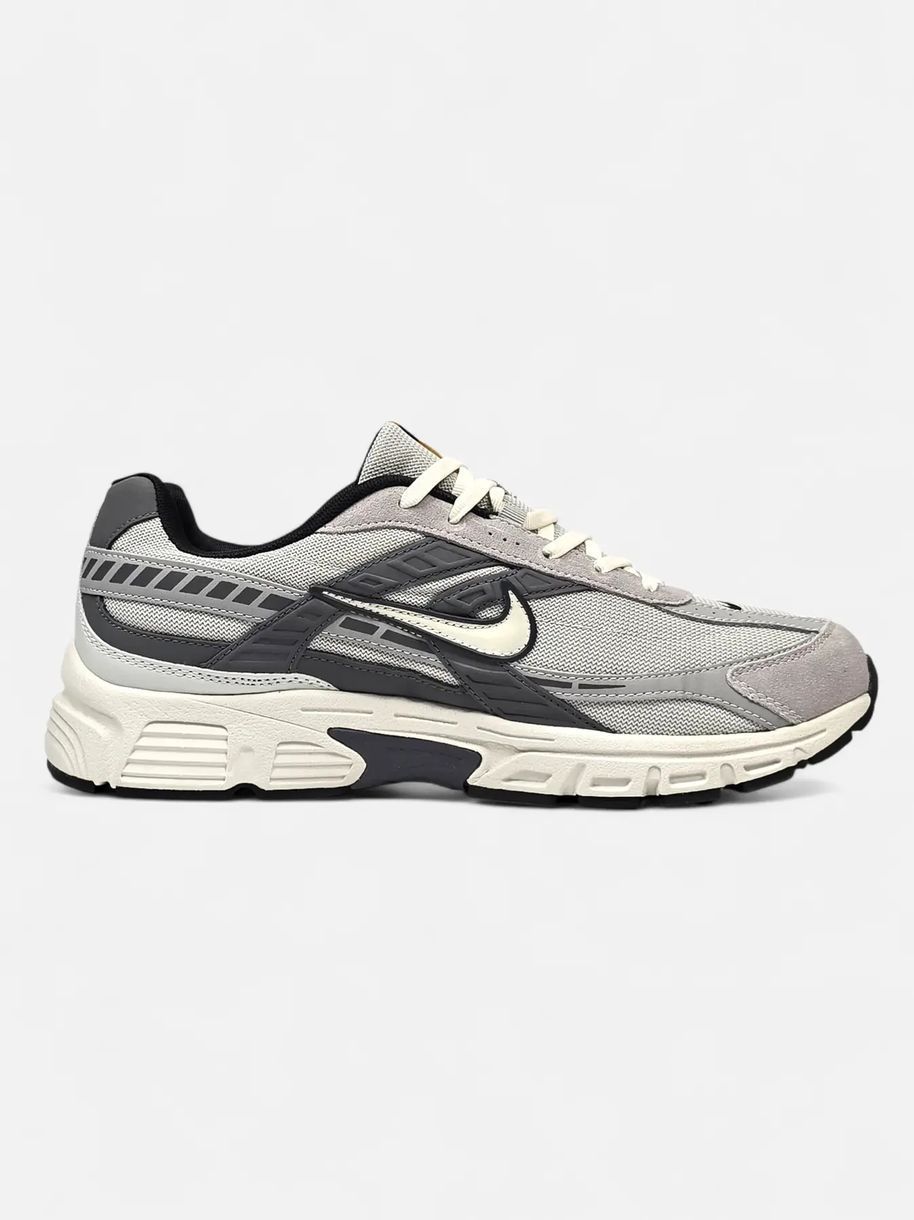 Nike Initiator Grey Black, 48