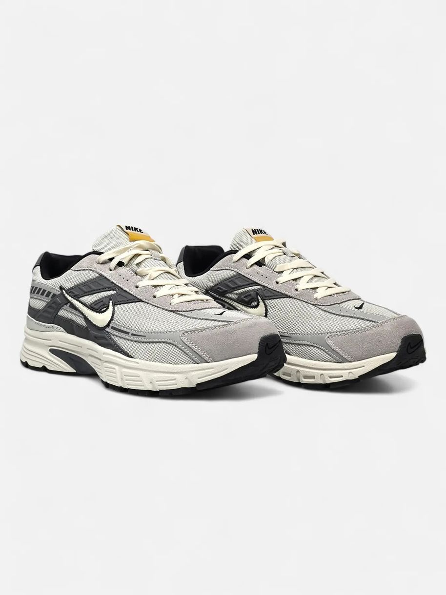 Nike Initiator Grey Black, 48