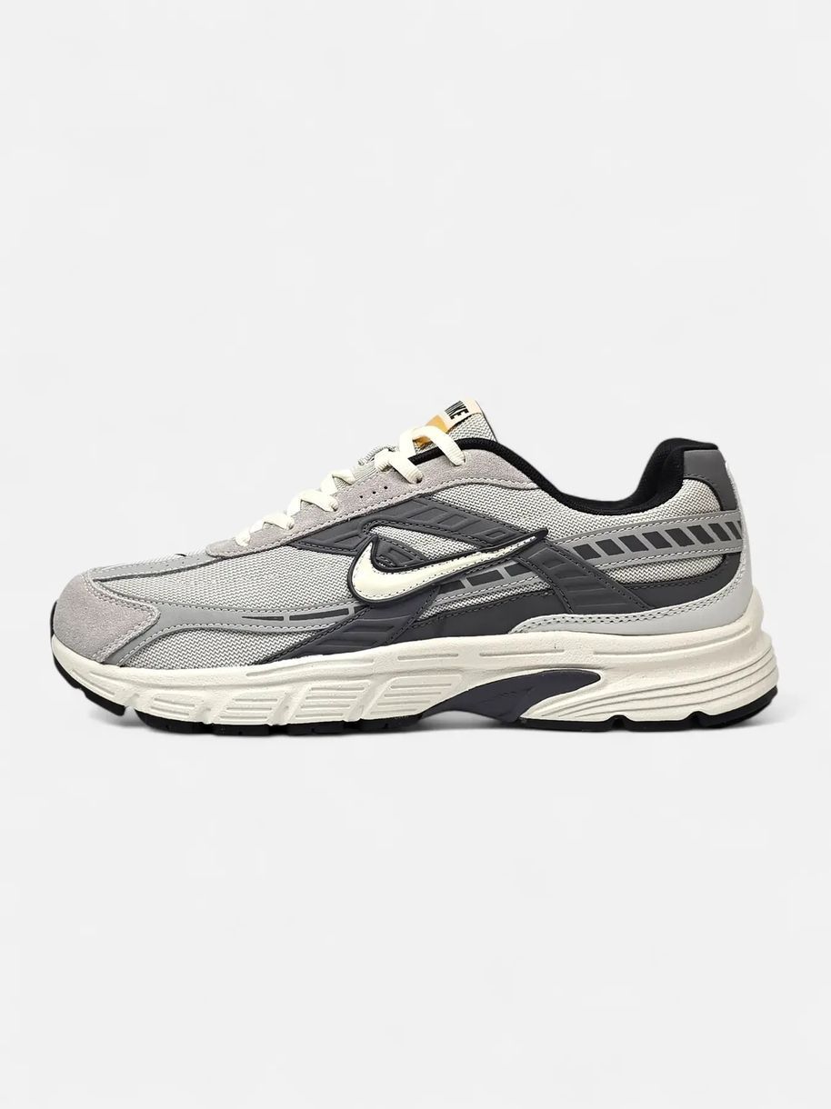 Nike Initiator Grey Black, 48