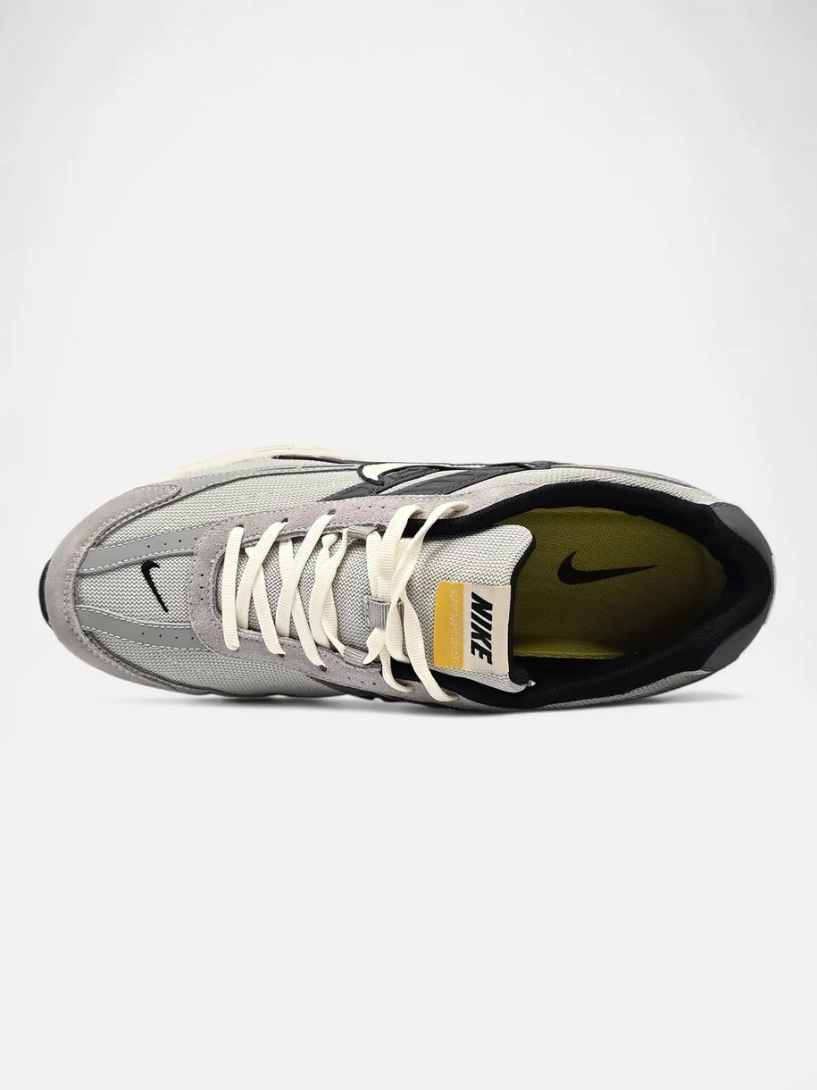 Nike Initiator Grey Black, 48