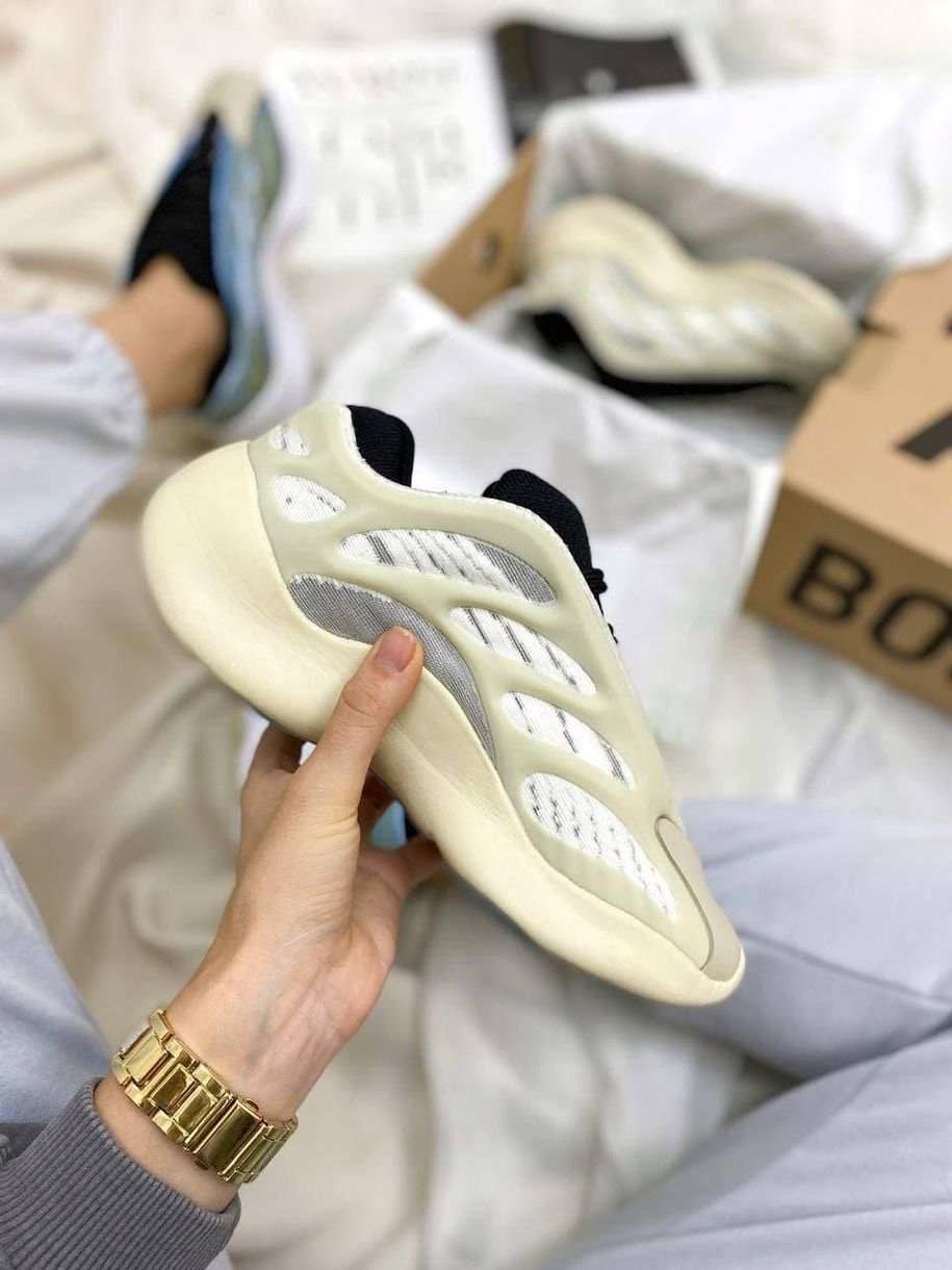 Кросівки Adidas Yeezy Boost 700 V3 Azael 2 6149 фото