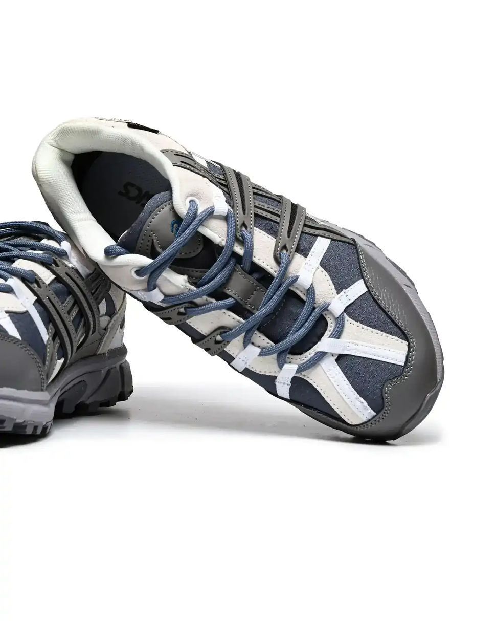 Asics Gel-Sonoma 15-50 Gore-Tex Grey Navy