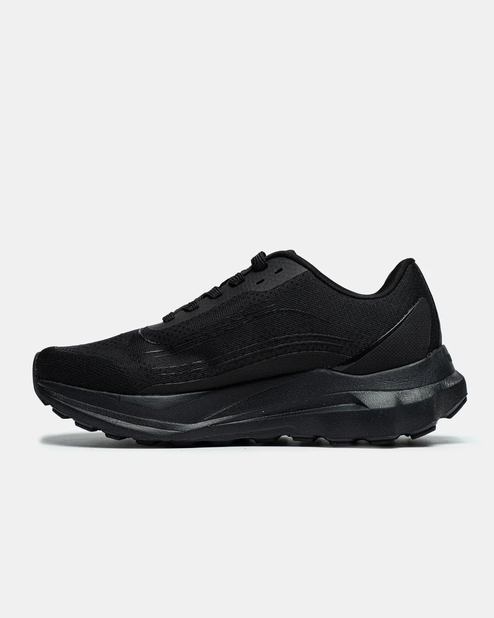 Alo Runner Black, 36