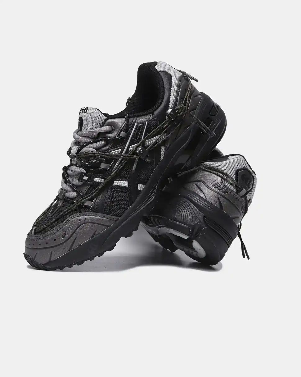 Asics x Andersson Bell Gel-1090 Black Graphite