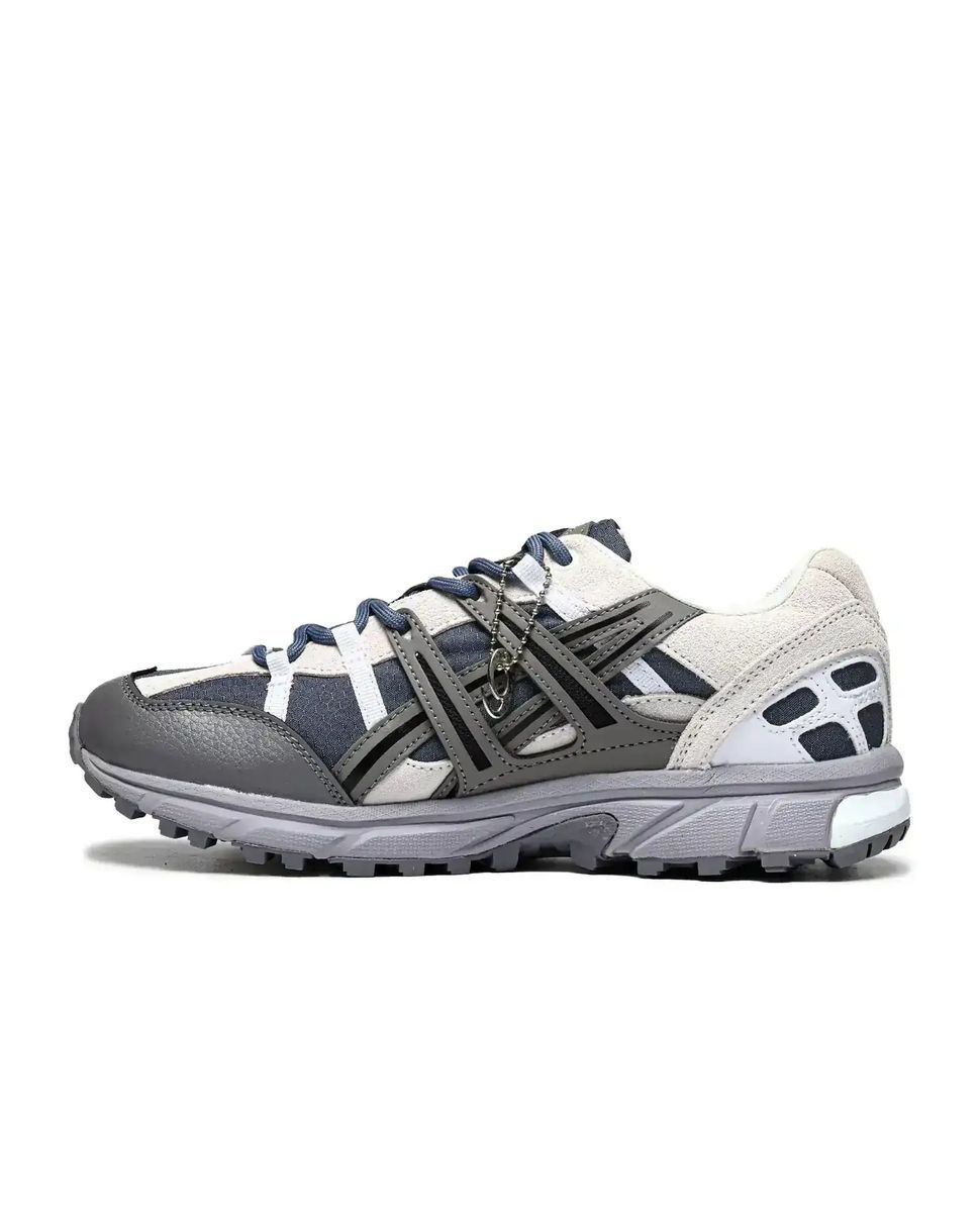 Asics Gel-Sonoma 15-50 Gore-Tex Grey Navy