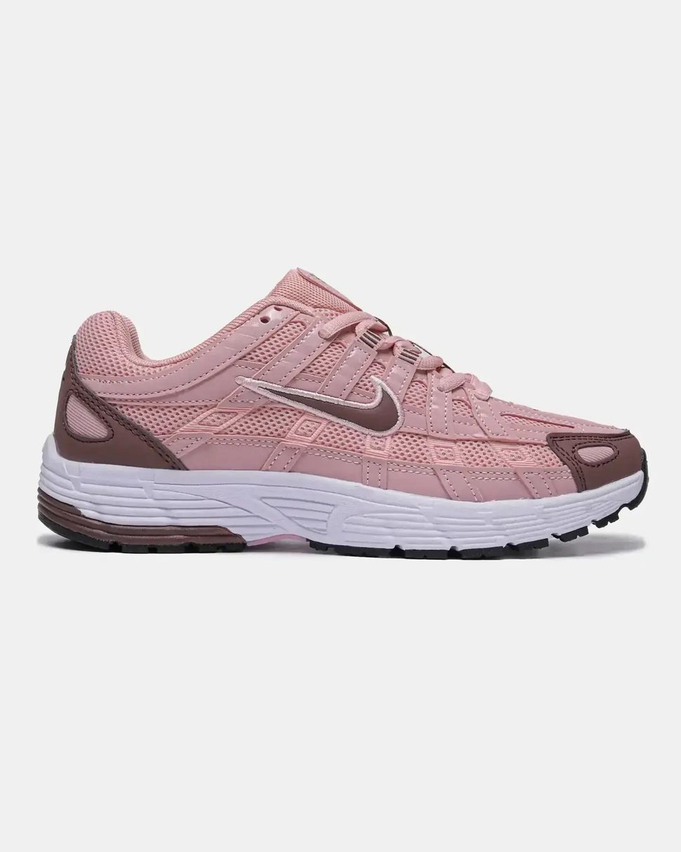 Nike P-6000 Pink Brown, 36