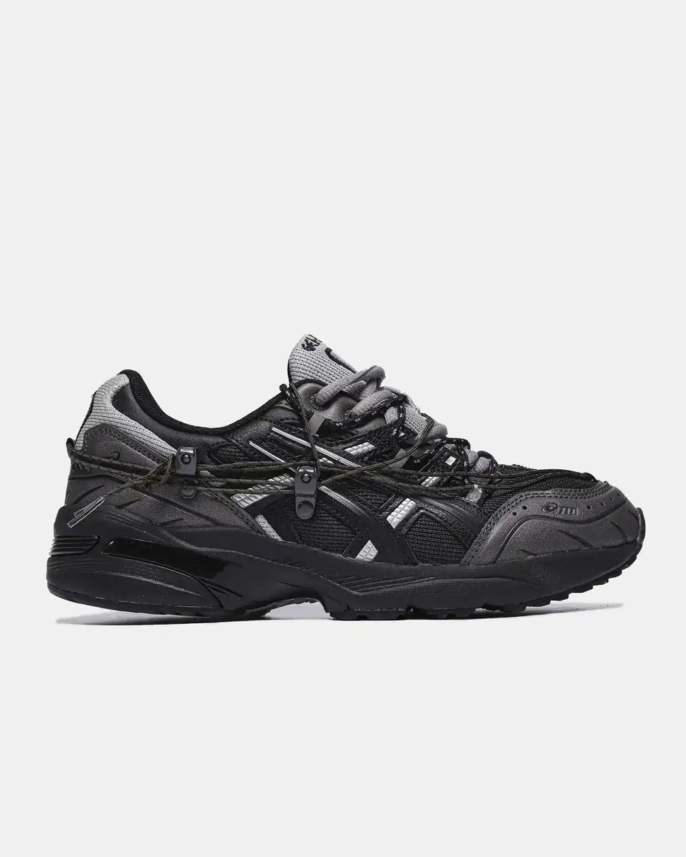 Asics x Andersson Bell Gel-1090 Black Graphite