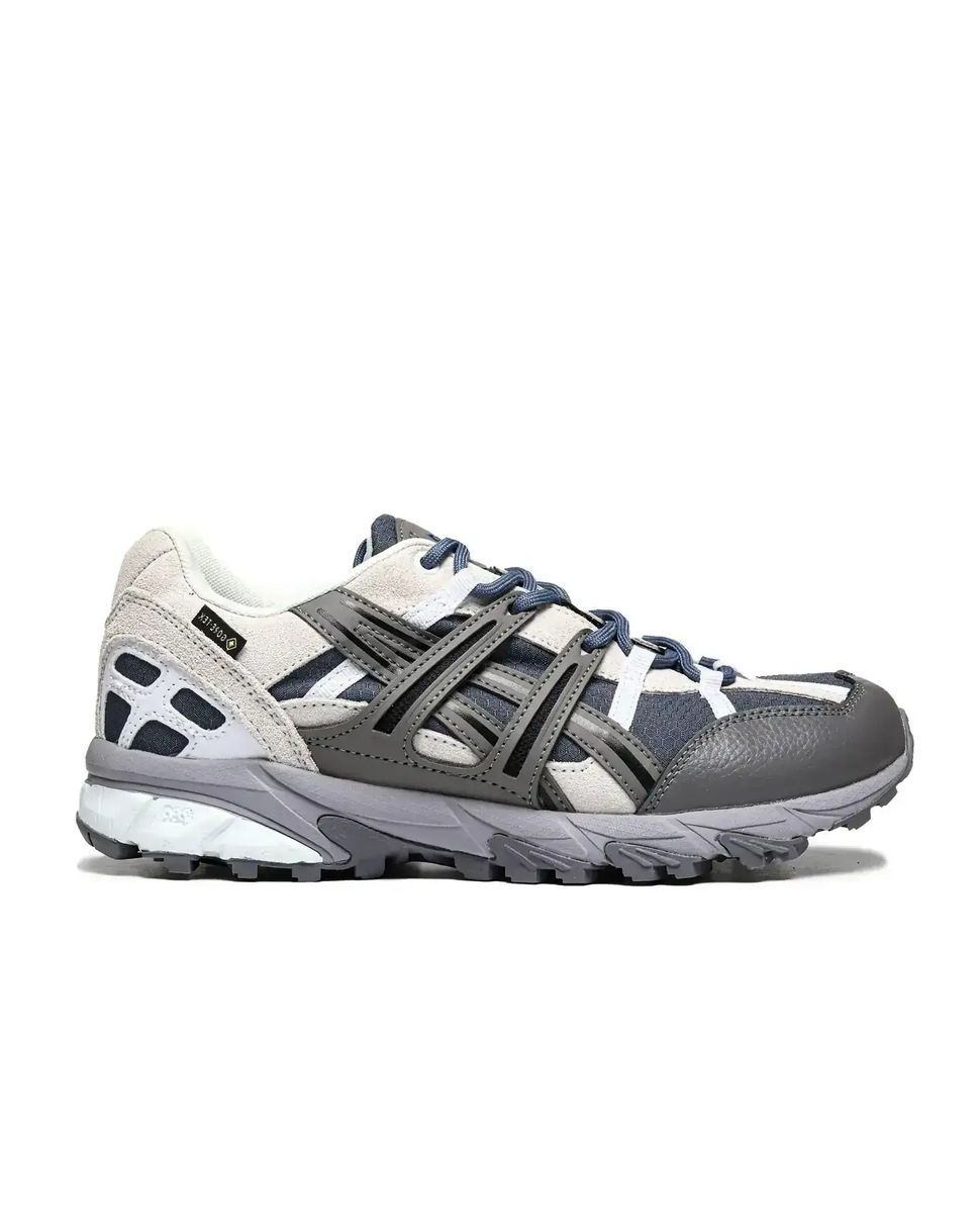 Asics Gel-Sonoma 15-50 Gore-Tex Grey Navy