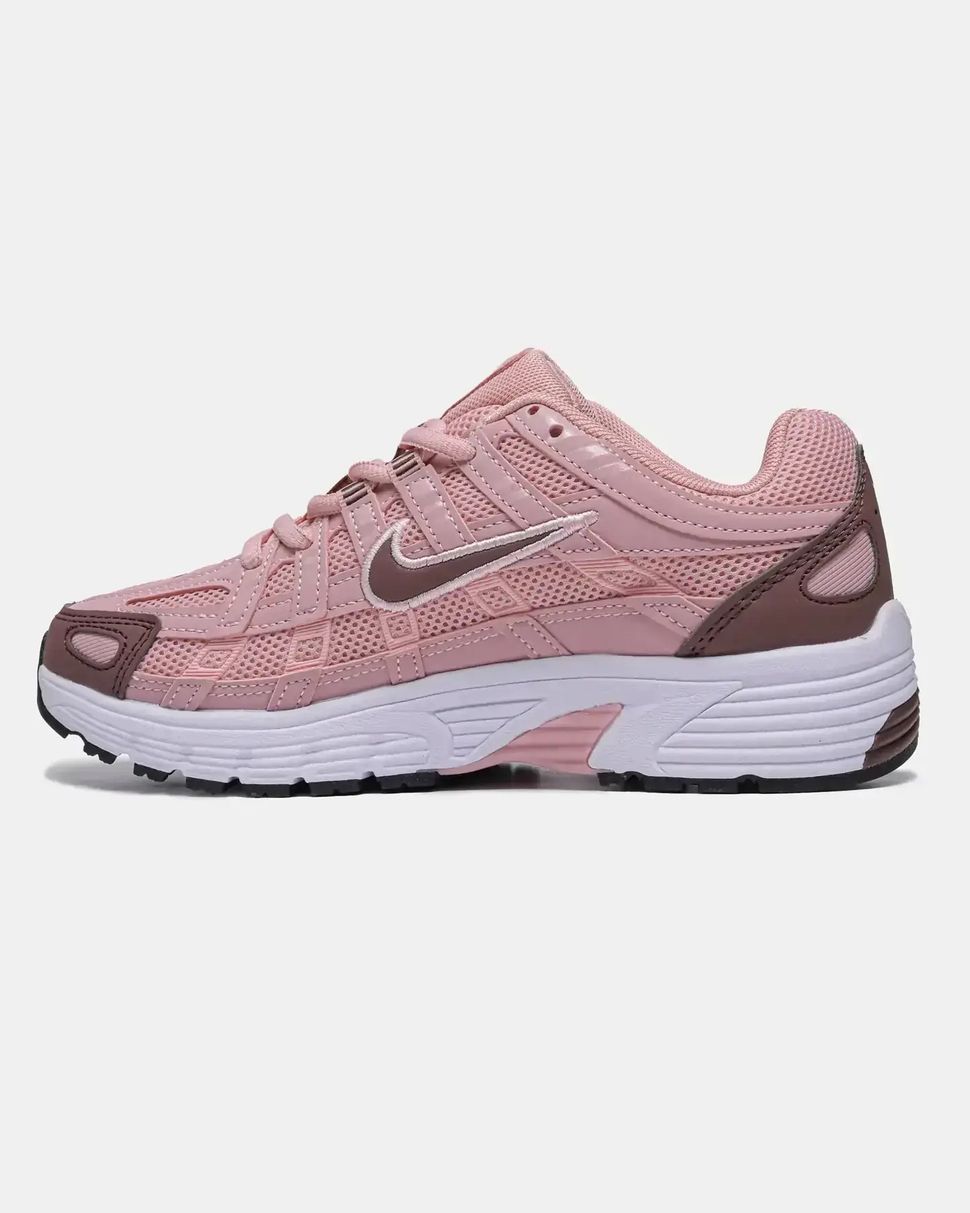 Nike P-6000 Pink Brown, 36