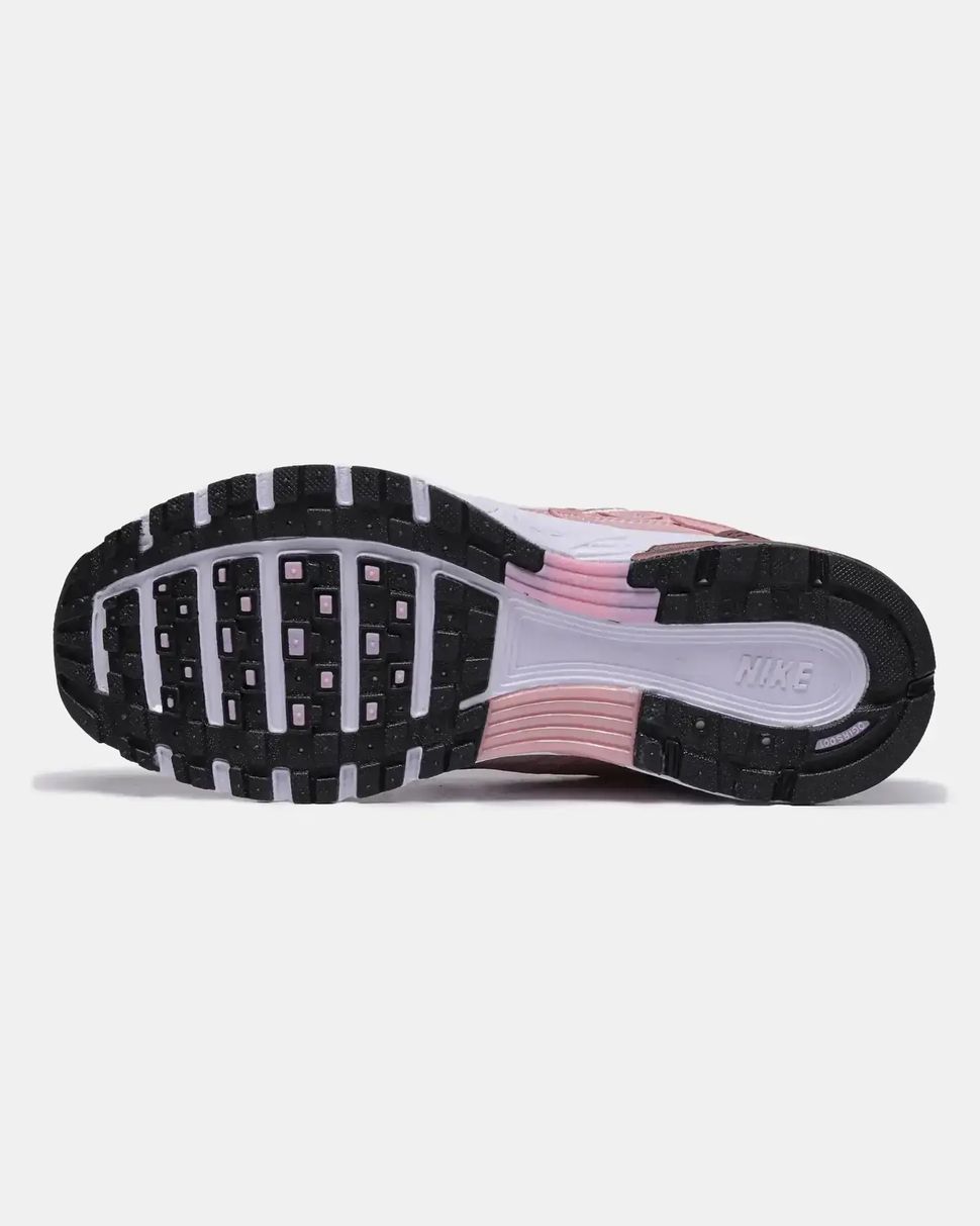 Nike P-6000 Pink Brown, 36