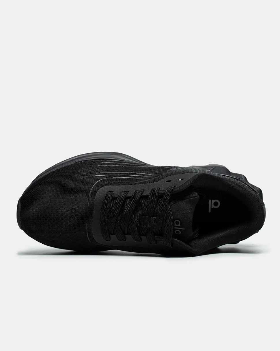 Alo Runner Black, 36