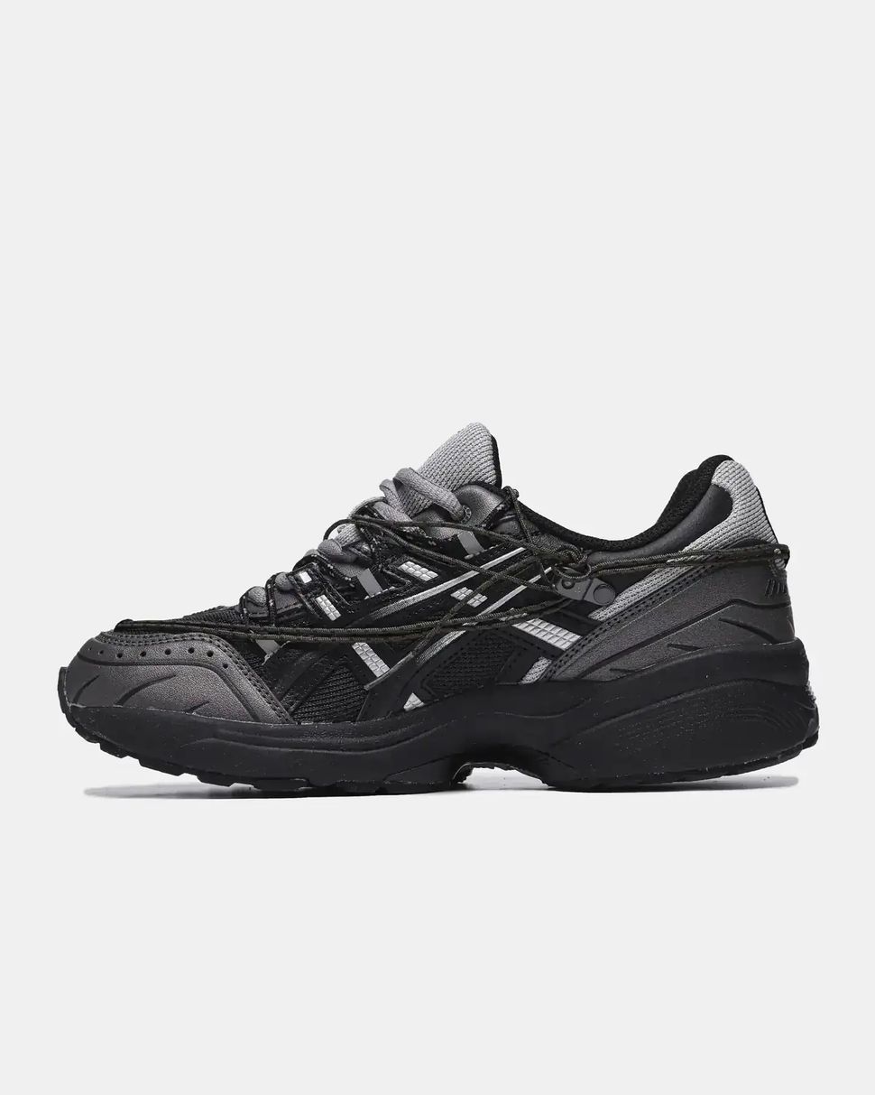 Asics x Andersson Bell Gel-1090 Black Graphite