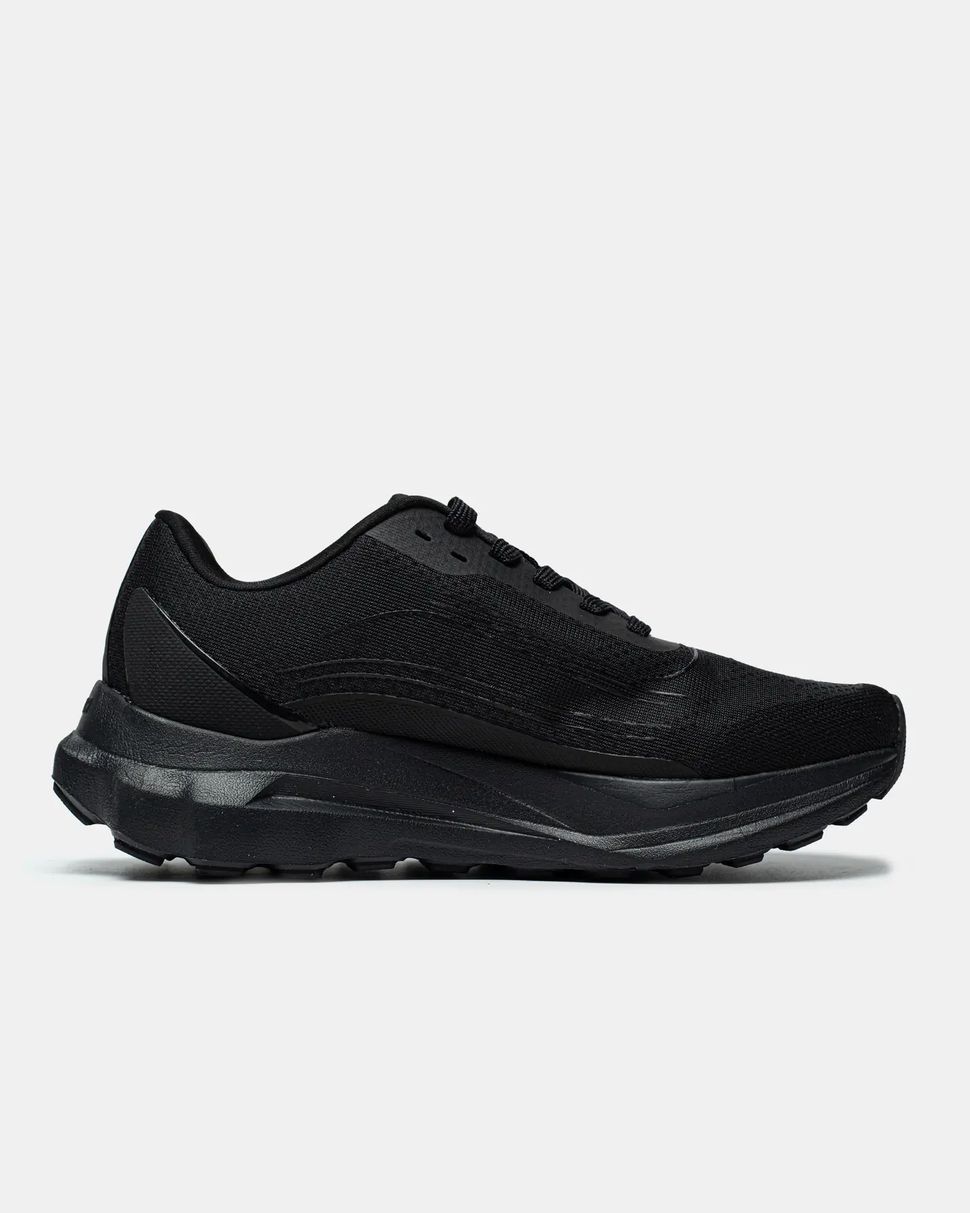 Alo Runner Black, 36