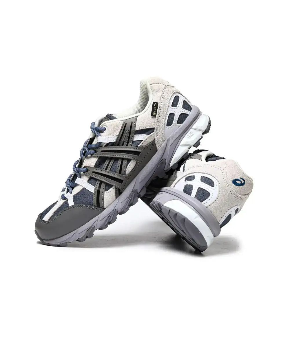 Asics Gel-Sonoma 15-50 Gore-Tex Grey Navy