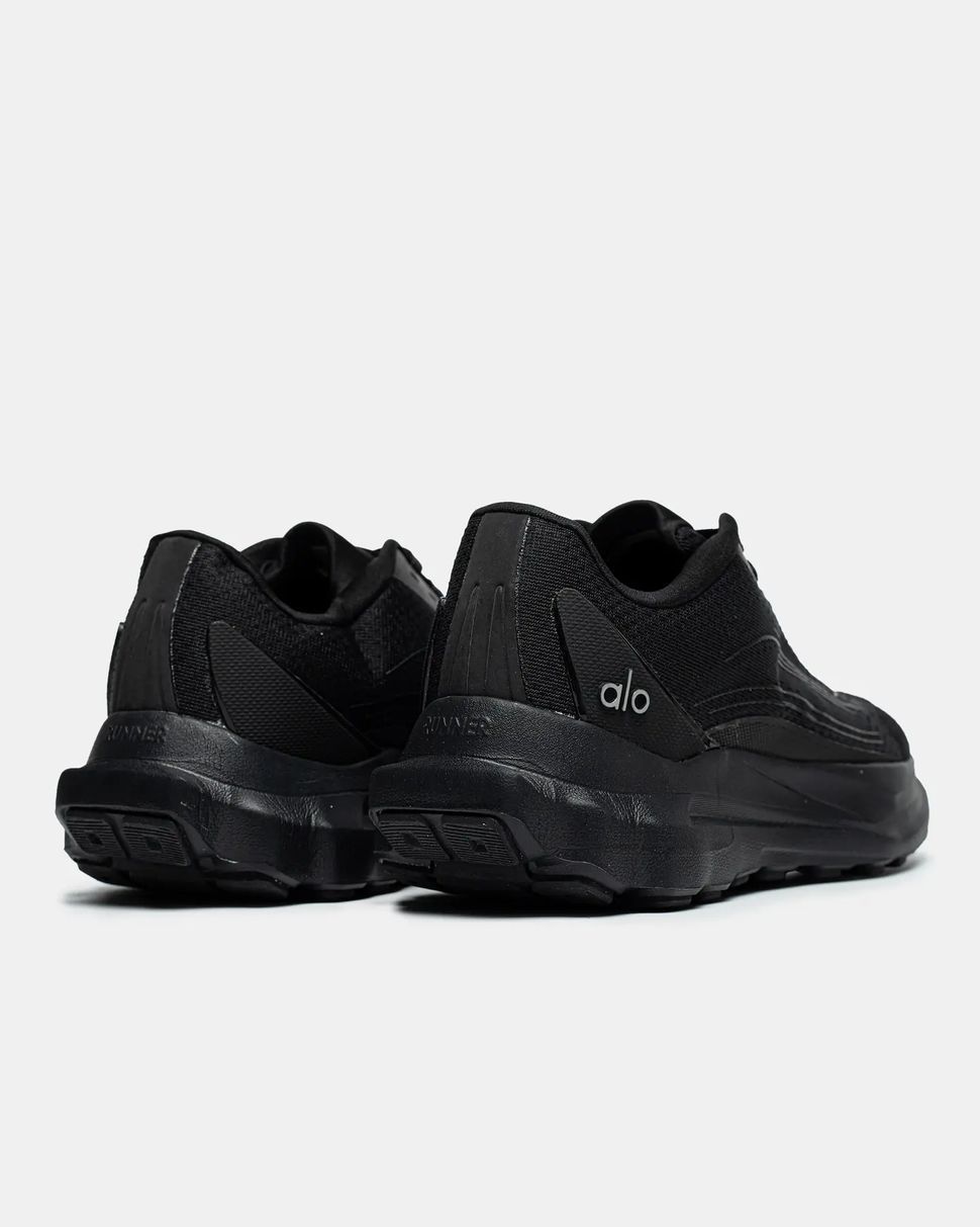 Alo Runner Black, 36