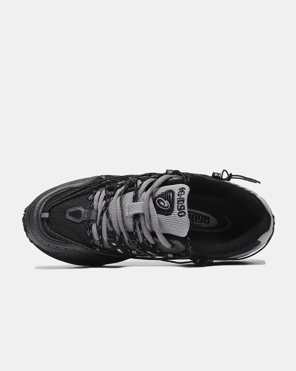 Asics x Andersson Bell Gel-1090 Black Graphite