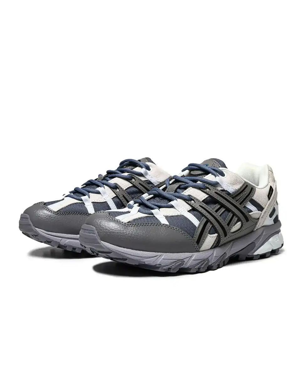 Asics Gel-Sonoma 15-50 Gore-Tex Grey Navy
