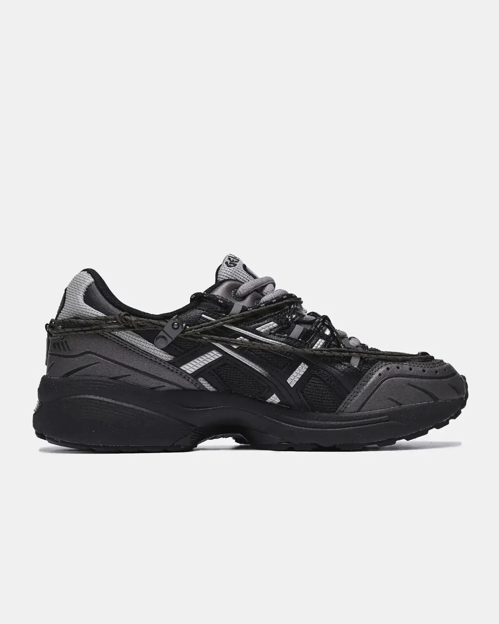 Asics x Andersson Bell Gel-1090 Black Graphite