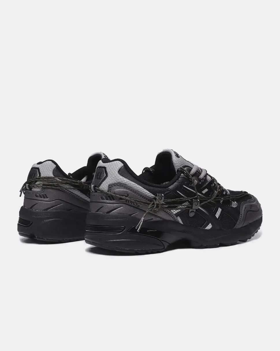 Asics x Andersson Bell Gel-1090 Black Graphite