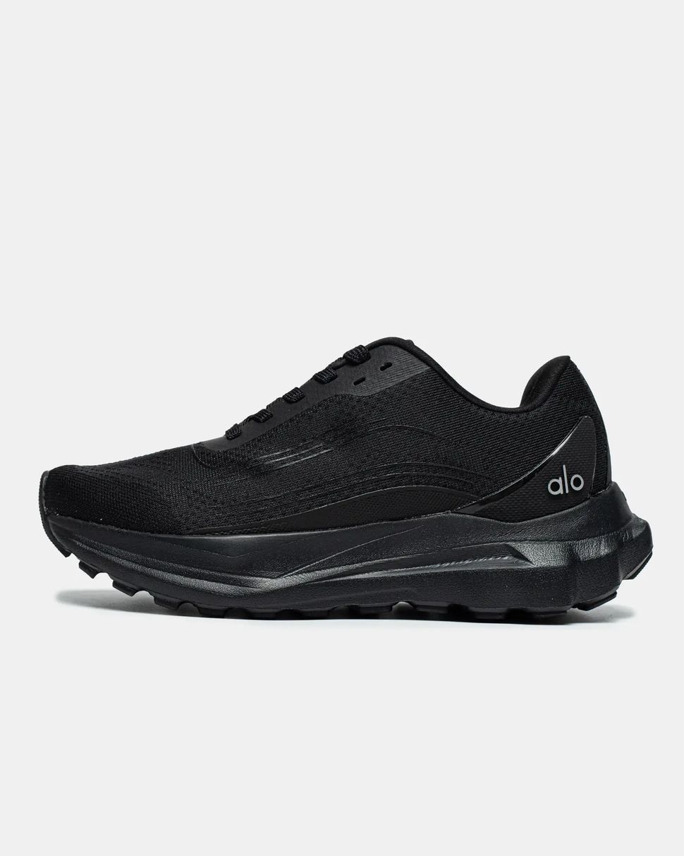 Alo Runner Black, 36
