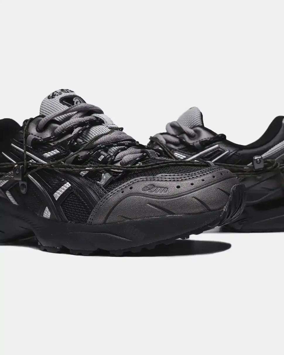 Asics x Andersson Bell Gel-1090 Black Graphite
