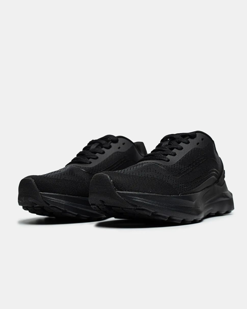 Alo Runner Black, 36