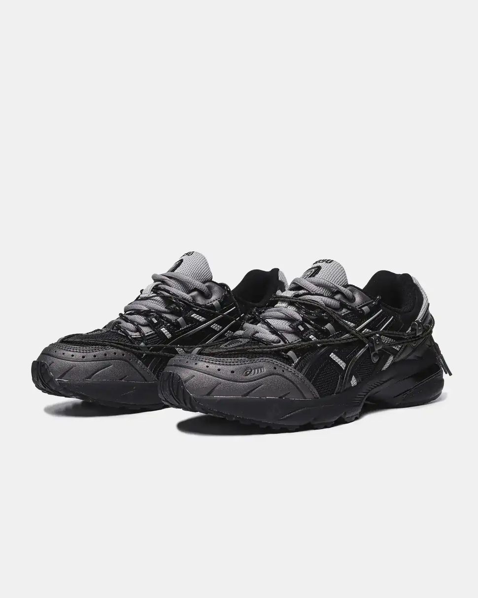 Asics x Andersson Bell Gel-1090 Black Graphite