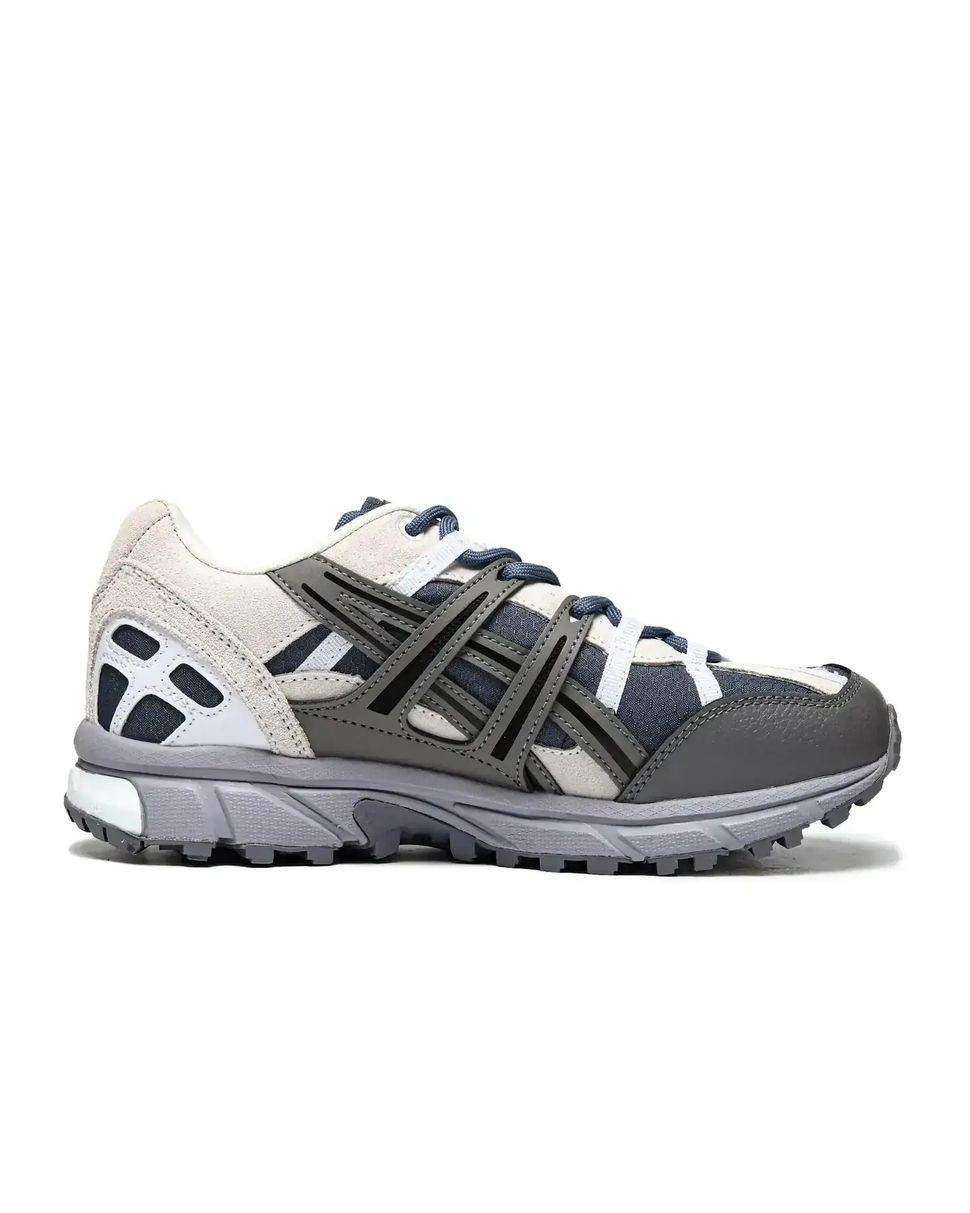 Asics Gel-Sonoma 15-50 Gore-Tex Grey Navy
