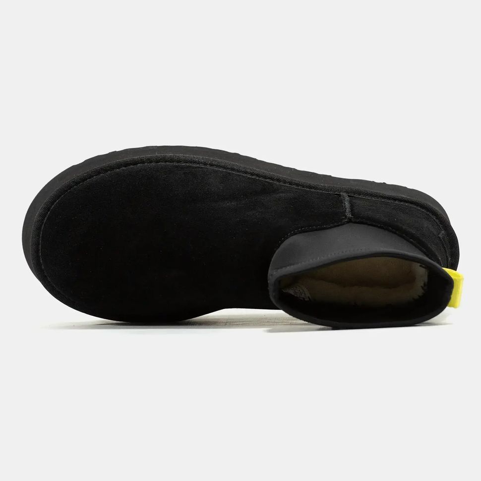 UGG Classic Mini Dipper Black, 39