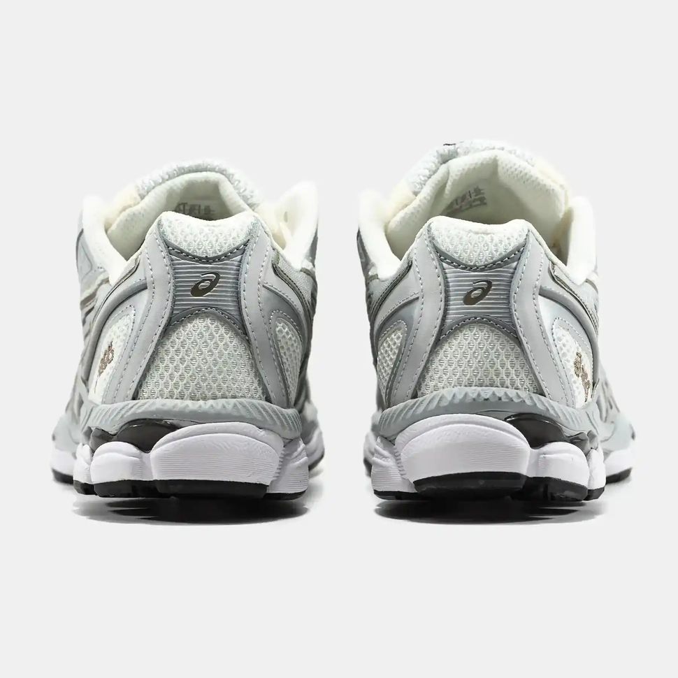 Asics Gel-NYC 2055 White Taupe Black