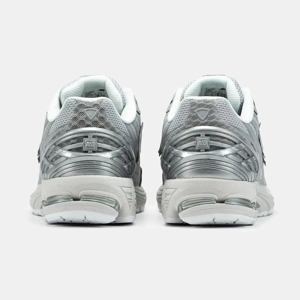 New Balance 1906W Silver Metallic
