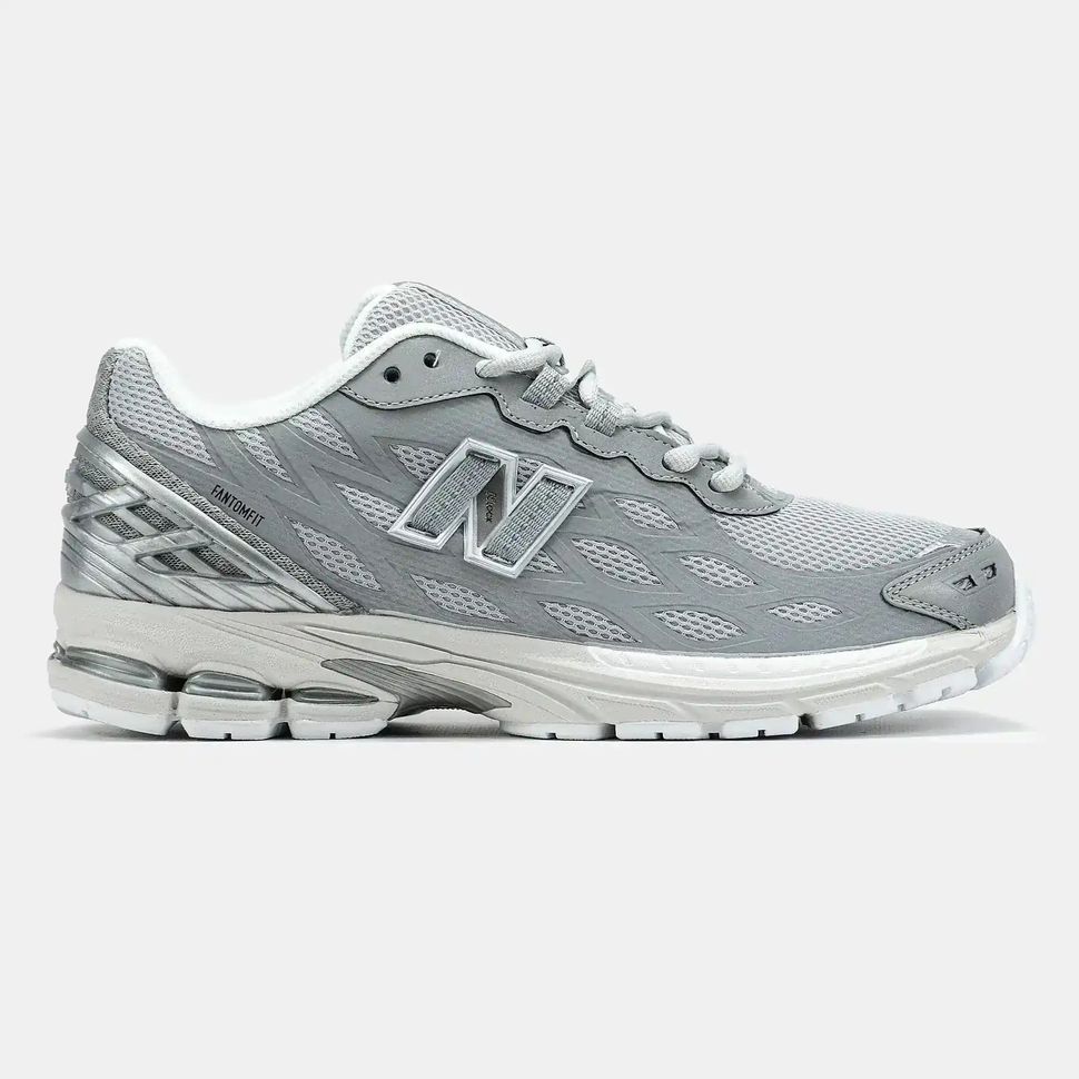 New Balance 1906W Silver Metallic