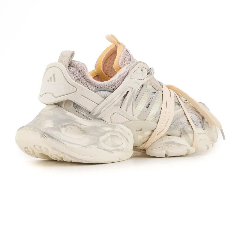 Adidas Vento XLG Deluxe Beige Grey, 36
