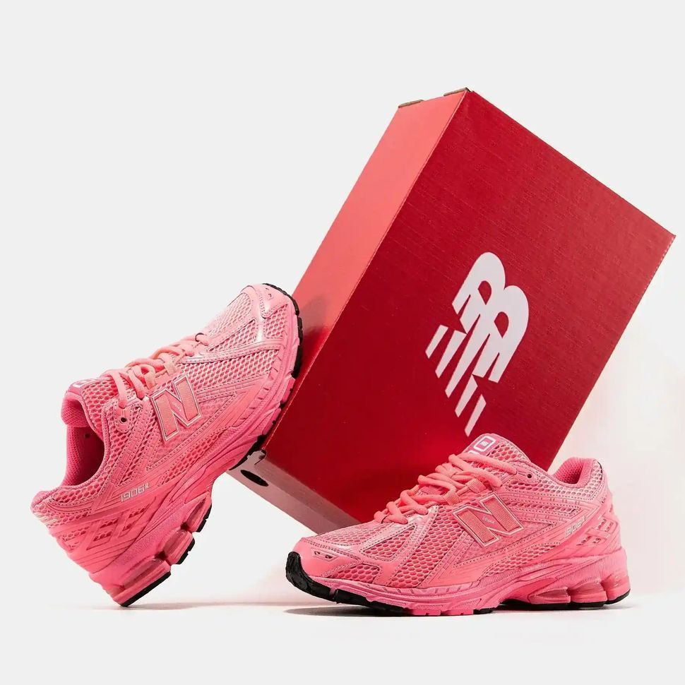 New Balance 1906R Hot Pink