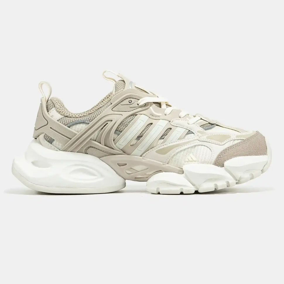 Adidas Vento XLG Beige Cream