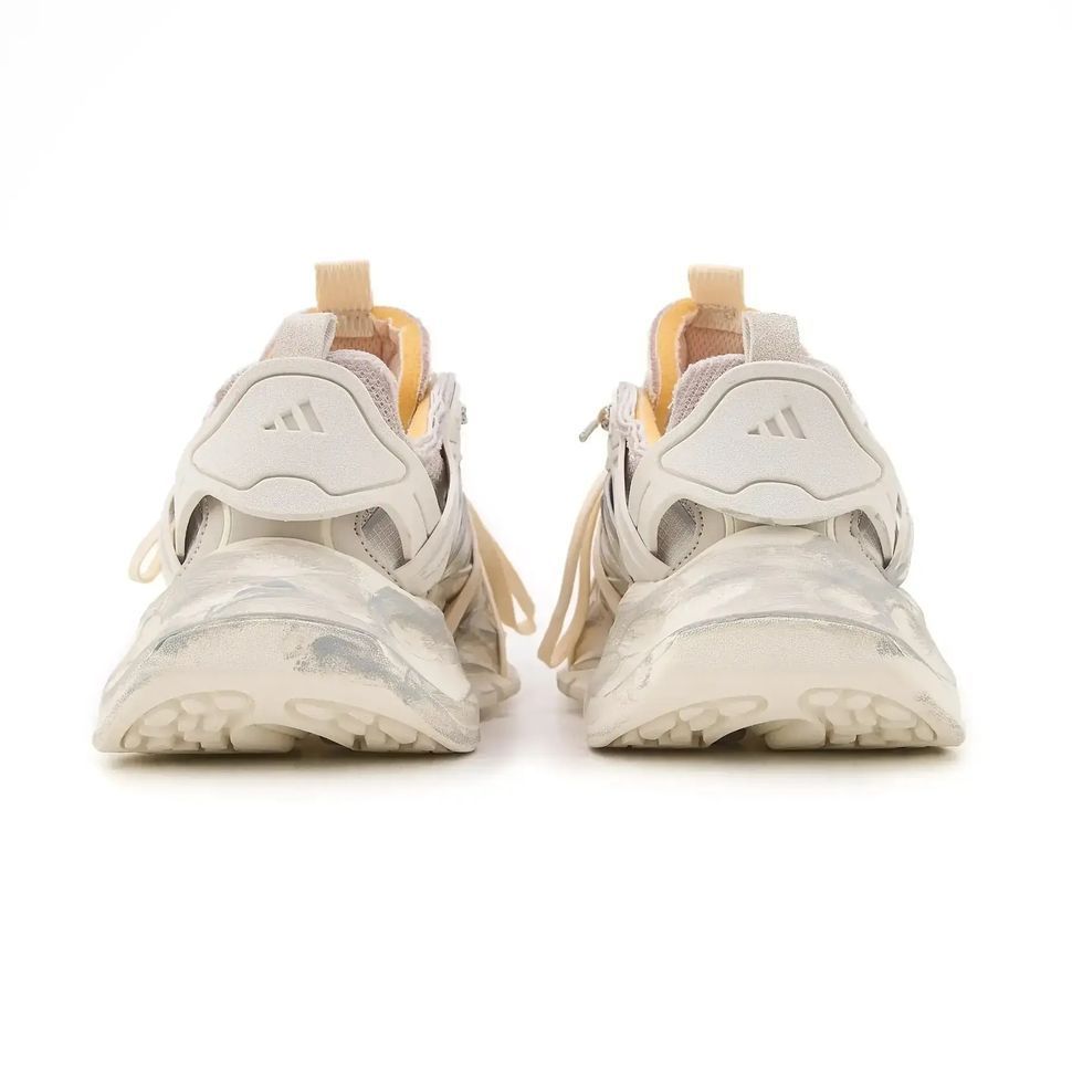 Adidas Vento XLG Deluxe Beige Grey, 36