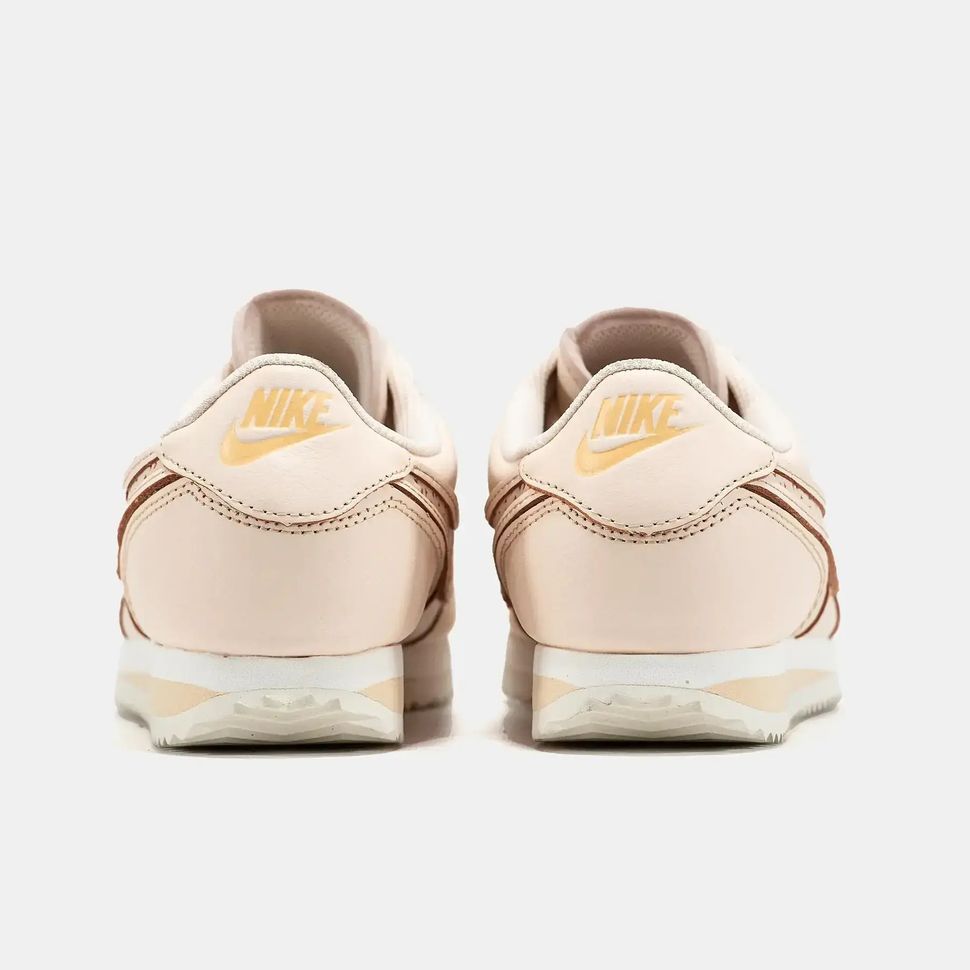 Nike Cortez Light Pink Perforated