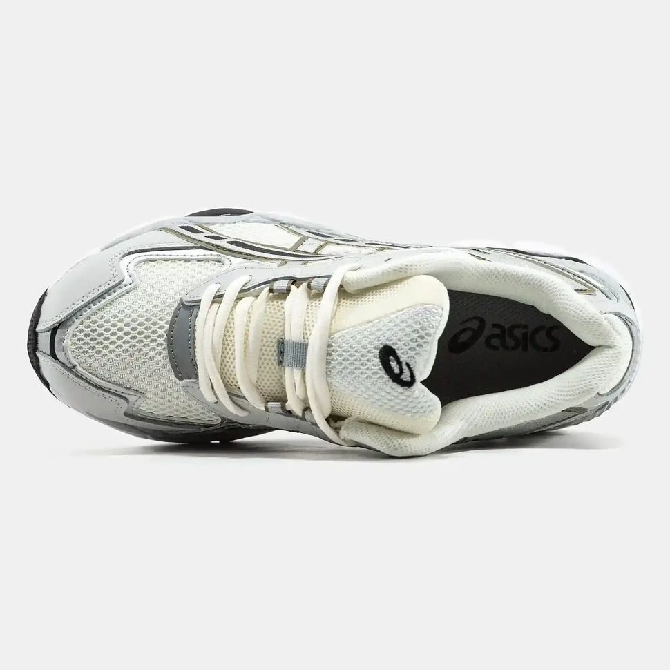 Asics Gel-NYC 2055 White Taupe Black