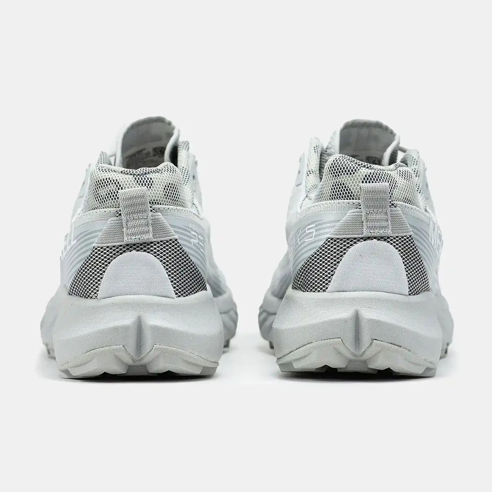 Merrell Agility Peak 5 White Grey