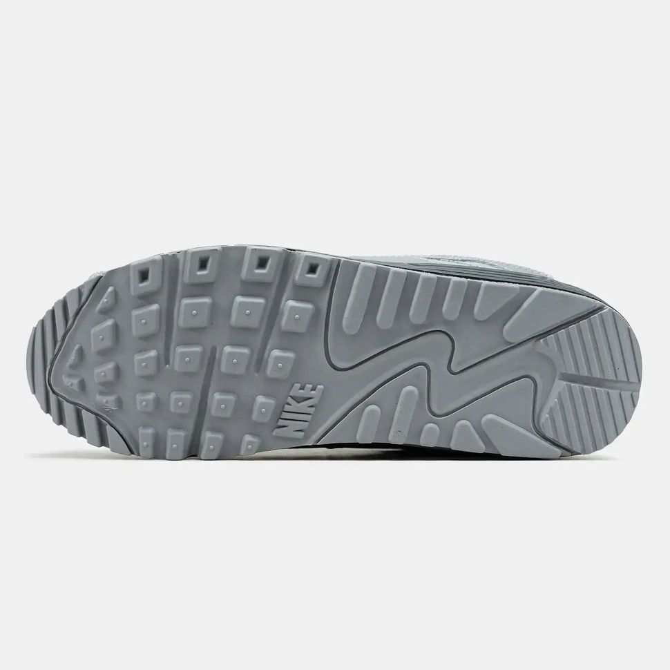 Nike Air Max 90 Cordura Grey Pink, 40