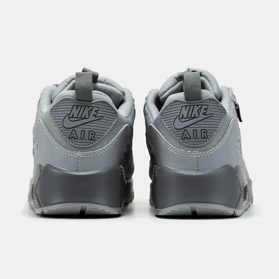 Nike Air Max 90 Cordura Grey Pink, 40