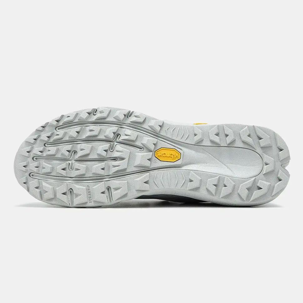 Merrell Agility Peak 5 White Grey