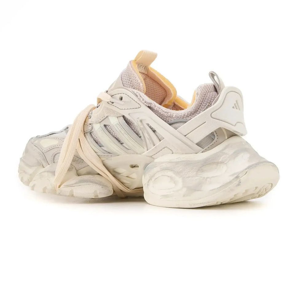 Adidas Vento XLG Deluxe Beige Grey, 36