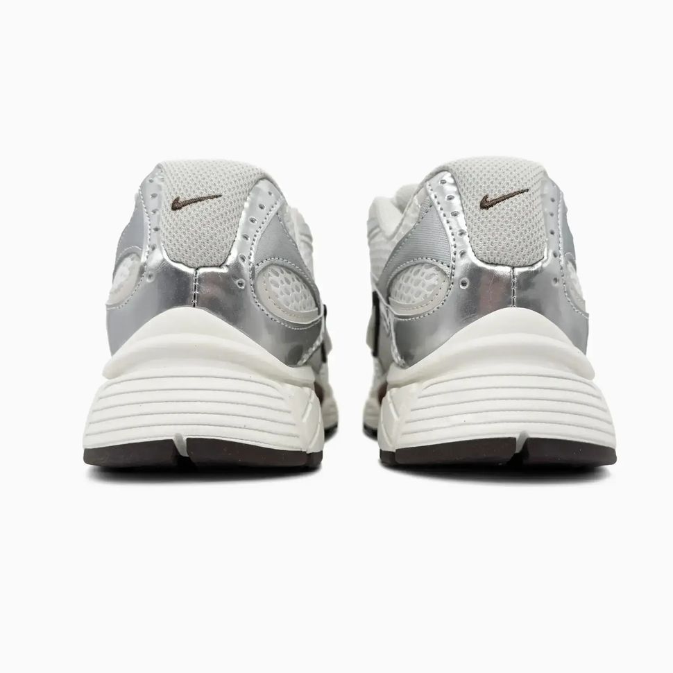 Nike V5 RNR White Silver Brown