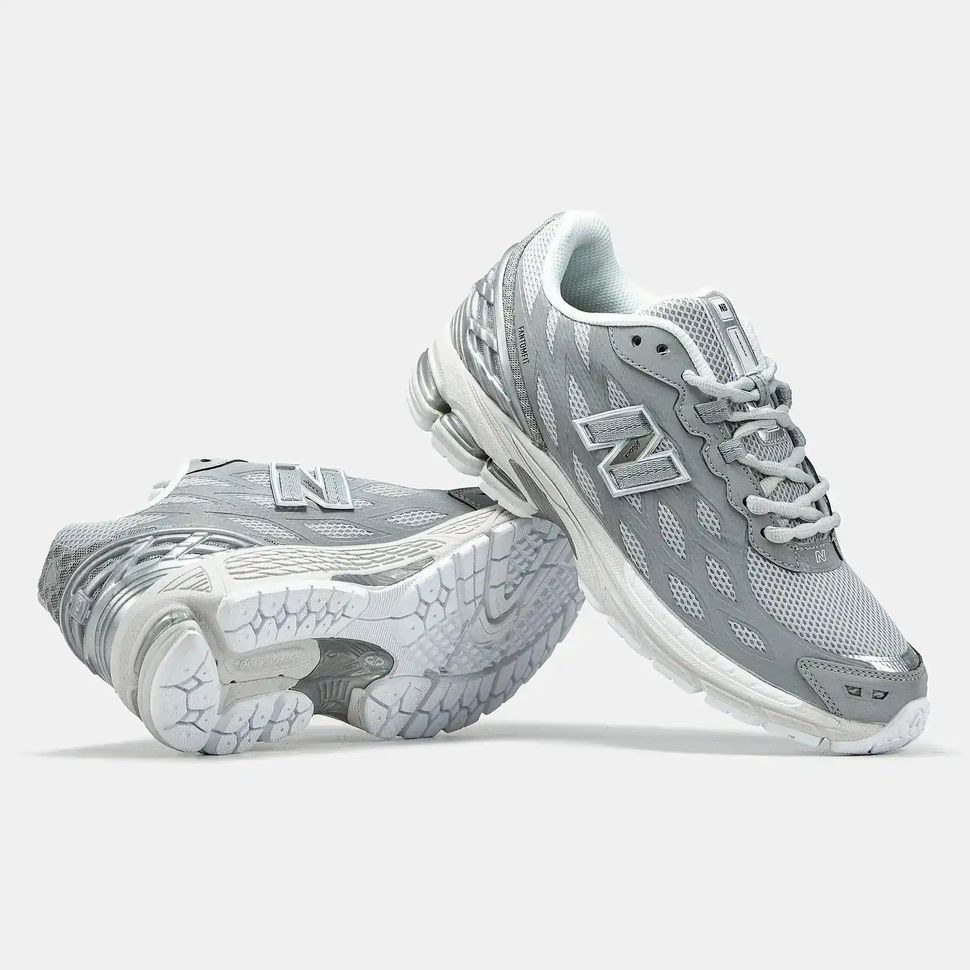 New Balance 1906W Silver Metallic