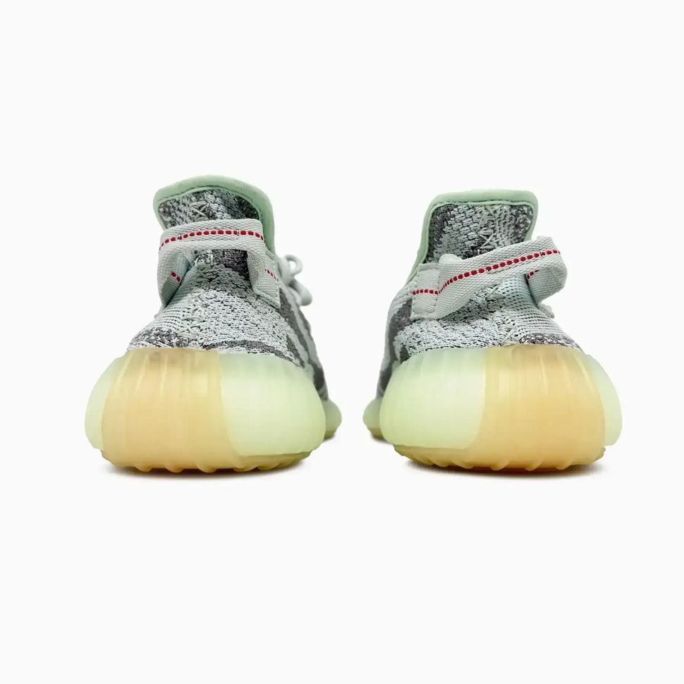 Adidas Yeezy Boost 350 V2 Blue Tint, 41
