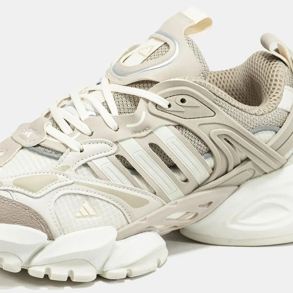 Adidas Vento XLG Beige Cream